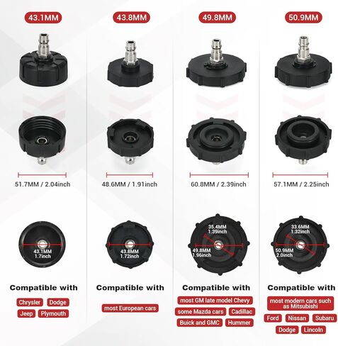 Upgrade 3L Manual Brake Bleeder Kit with 1L Brake Bleed Bottle and 1 Universal Master Cylinder Adapters,Professional Brake Bleeder Fluid Pump Kit Suitable for Most Brake Mast Cylinder Reservoirs in Saudi Arabia