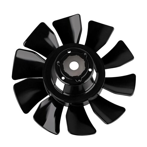 53821 Cooling Fan (7in, 10 Blades) Compatible with Hydro Gear ZT-2200 / ZT-2800 / ZT-3100 / ZT-3200 / ZT-5400 in Saudi Arabia