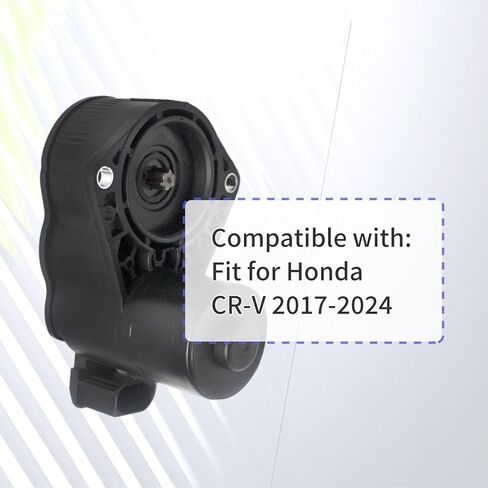 مشغل فرامل الانتظار الأيمن الخلفي مناسب لهوندا CRV 2017 2018 2019 2020 2021 2022 2023 2024 استبدال 43020-TLA-A00 43020-THA-H00 in Kuwait