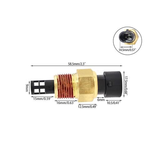 25037388 12160245 25037334 Air Temperature Sensor in Kuwait