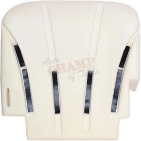 Compatible with 1999-2002 Chevy Silverado Driver Seat Foam Cushion Replacement in Saudi Arabia