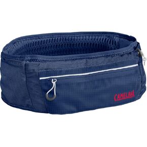 حزام الترطيب فائق الجري CamelBak، 17oz، أسود/أصفر آمن، S/M in Kuwait