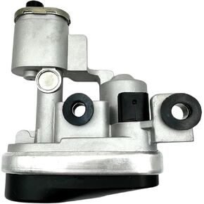 Compatible For 53041140AB 48RE Cummins Transmission Throttle Valve Actuator TTVA Compatible For Ram 2500 3500 in Kuwait