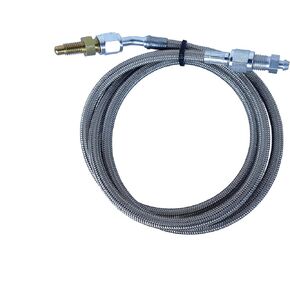 HINSON Remote Clutch Bleeder Line C6 & C6 Z06 Corvette_SFP in Saudi Arabia