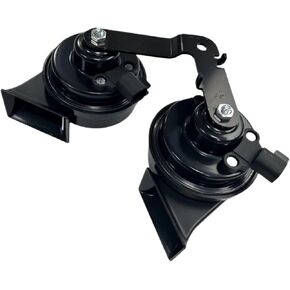 1622755-00-B 1109660-00-A Compatible with Tesla Model 3/Y Car Horns Replacement Spare Double Whistle Sound Parts Accessories 1pcs(Model Y) in Saudi Arabia