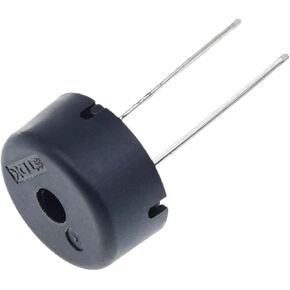 10PCS TDK Buzzer 3V 70DB PS1240 Passive Buzzer 12.2MMX3.5MM for Piezo Buzzer in Kuwait