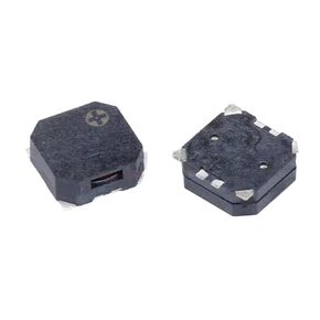 5PCS 3V 5V 8.5×8.5×3MM Passive Buzzer Magnetic Anti-Lost Buzzer 8.5 * 8.5 * 3MM Loudspeaker for Electro Kit SMD 8530(3V) in Kuwait