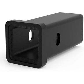 DEEAGLE 2.5 to 2 Inch Hitch Reducer for Ram 2500 3500, Perfect Alignment Push in 2-1/2 to 2" Hitch Receiver Adapter for Ram 2500 3500 Accessories in Kuwait