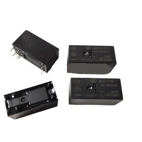 10 قطعة/الوحدة التتابع JQX-115F-I 012 024-1HS3(555) 6 دبابيس 16A(JQX-115F-I 012-1HS3) in Kuwait