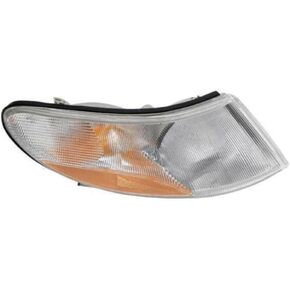 مجموعة إشارة الانعطاف 331 لـ Saab 900 SE 94-97 & S/SE 94-98 أمامي يمين 4240362 32-019-331، التسليم خلال 3-7 أيام in Kuwait
