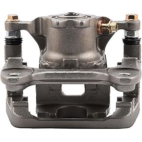 Brake Caliper Rear Right, Calipers Set, Automotive Replacement Brake Calipers Without Pads 1PC Compatible with Chevrolet Silverado 1500 2019-2020 Compatible with Chevy Silverado 1500 2019-2020 in Kuwait