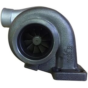 Turbo HX35 Turbocharger 6735-81-8400 for Komatsu in Kuwait