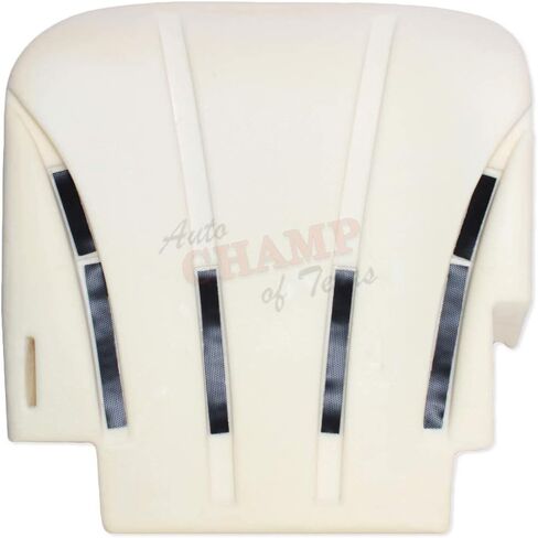 Compatible with 1999-2002 Chevy Silverado Driver Seat Foam Cushion Replacement in Saudi Arabia