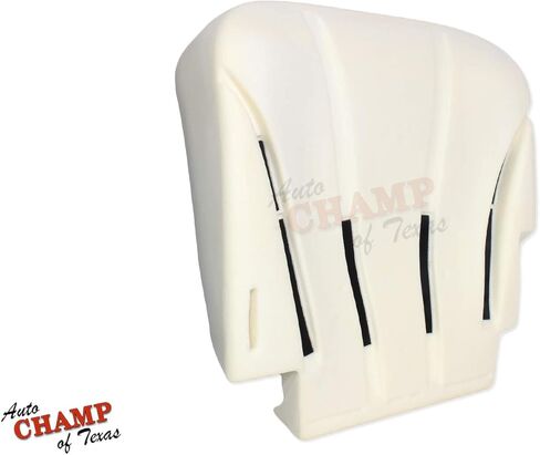 Compatible with 1999-2002 Chevy Silverado Driver Seat Foam Cushion Replacement in Saudi Arabia