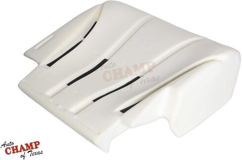 Compatible with 1999-2002 Chevy Silverado Driver Seat Foam Cushion Replacement in Saudi Arabia