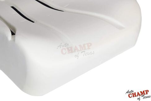 Compatible with 1999-2002 Chevy Silverado Driver Seat Foam Cushion Replacement in Saudi Arabia