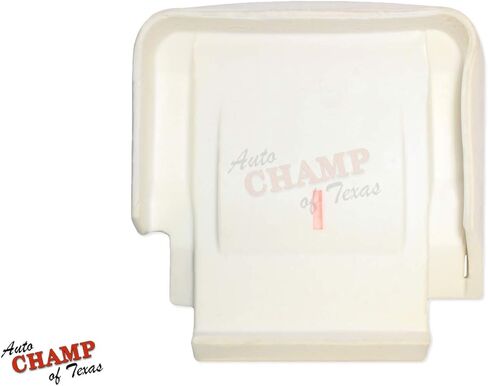 Compatible with 1999-2002 Chevy Silverado Driver Seat Foam Cushion Replacement in Saudi Arabia