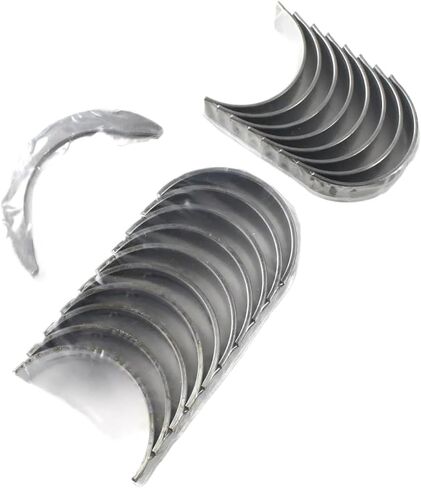 21020-2E000 23060-2E000 21030-2E000 G4NA Engine Crankshaft Tile Connecting Rod Thrust Set Compatible For 2012–2020 Hyundai Kia 2.0L in Saudi Arabia