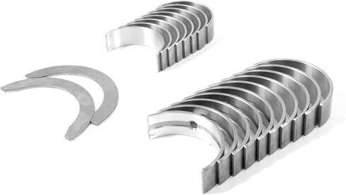 21020-2E000 23060-2E000 21030-2E000 G4NA Engine Crankshaft Tile Connecting Rod Thrust Set Compatible For 2012–2020 Hyundai Kia 2.0L in Saudi Arabia