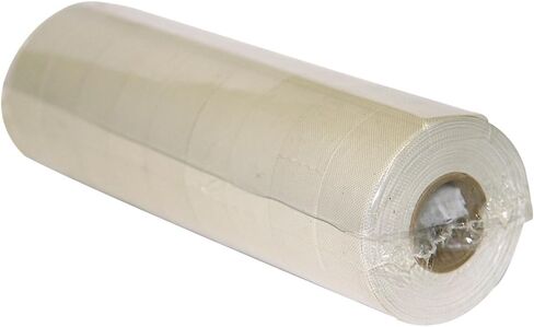 Contact Gun Labels with Security Cut, 9 Rolls (2212 White) in Saudi Arabia
