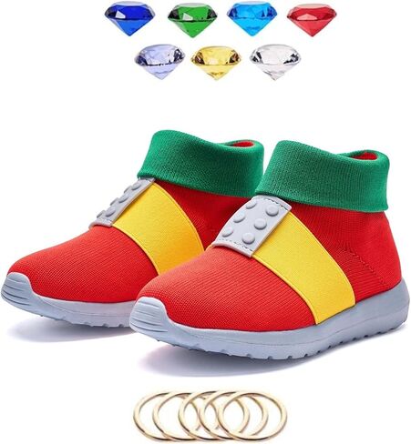 Shoes for Boys Girls Fashion Walking Gift Sneakers in Saudi Arabia