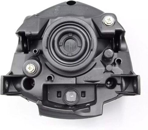 Fit For FZ6 FZ6N FZ6S Fazer 2007-2010 Motorcycle Headlight Assembly Front Lamp Replacement in Saudi Arabia