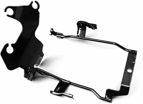 Fit For FZ6 FZ6N FZ6S Fazer 2007-2010 Motorcycle Headlight Assembly Front Lamp Replacement in Saudi Arabia