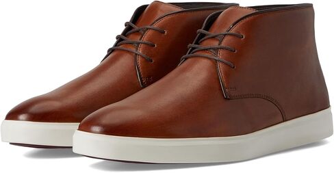 Johnston & Murphy Mens Brody Chukka in Saudi Arabia