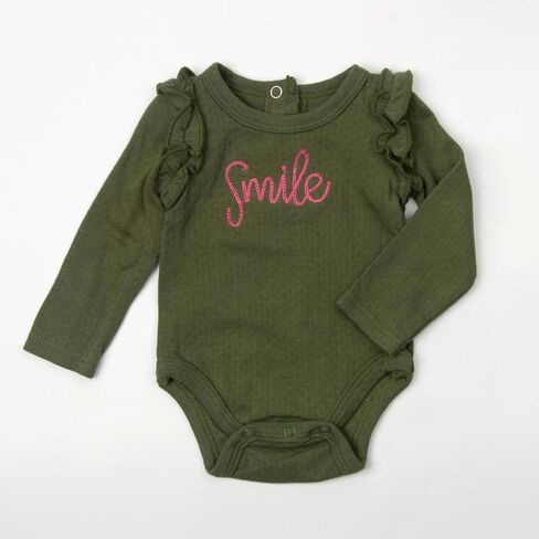 4Pcs Set 22 inch Reborn Doll Clothes Olive-Green Clothes with Headband Suitable for 22-24 inch Reborn Baby Dolls Accessories in Saudi Arabia