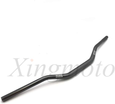Replacement of 1 1/8" Fat Bar 28MM 7/8" Handlebar Handle bars Motorcycle MX Motocross Gray in Saudi Arabia