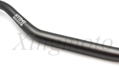 Replacement of 1 1/8" Fat Bar 28MM 7/8" Handlebar Handle bars Motorcycle MX Motocross Gray in Saudi Arabia