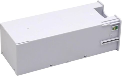 Ink Maintenance Tank Compatible for EPN Stylus Pro 4000 4800 7800 7880 7900 9800 9880 9900 11880 Printer,C12C890191 Waste Ink Tank in Saudi Arabia