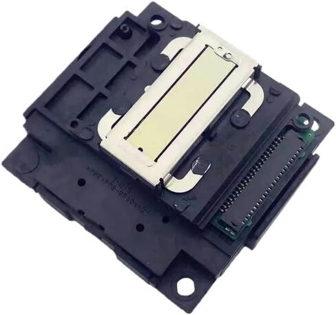 Replacement Print Head Compatible for ET-2803 ET-2812 ET-2825 ET-2814 ET-2851 ET-2850U ET-2800 ET-2830 ET-2820 ET-2826 in Saudi Arabia