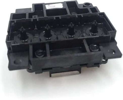 Replacement Print Head Compatible for ET-2803 ET-2812 ET-2825 ET-2814 ET-2851 ET-2850U ET-2800 ET-2830 ET-2820 ET-2826 in Saudi Arabia