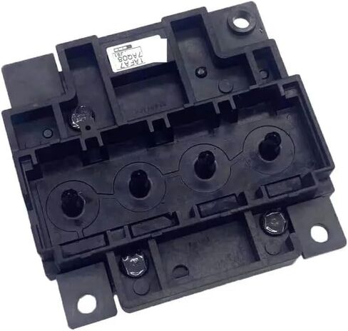 Replacement Print Head Compatible for ET-2803 ET-2812 ET-2825 ET-2814 ET-2851 ET-2850U ET-2800 ET-2830 ET-2820 ET-2826 in Saudi Arabia