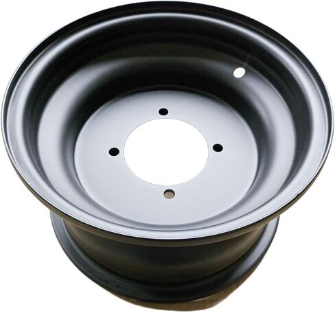JA-ALL 10" x 5" Front Rim for Kandi KD150GKA Go-Kart in Saudi Arabia
