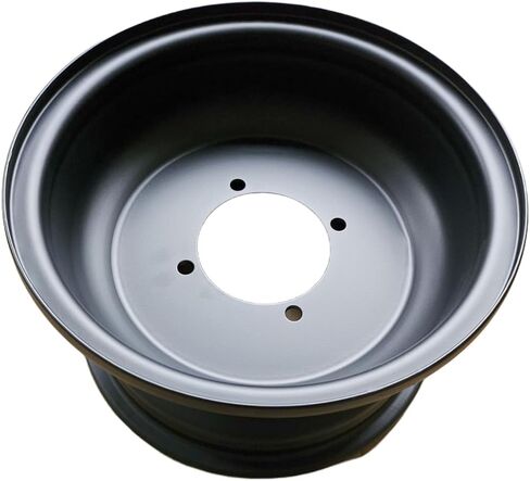JA-ALL 10" x 5" Front Rim for Kandi KD150GKA Go-Kart in Saudi Arabia