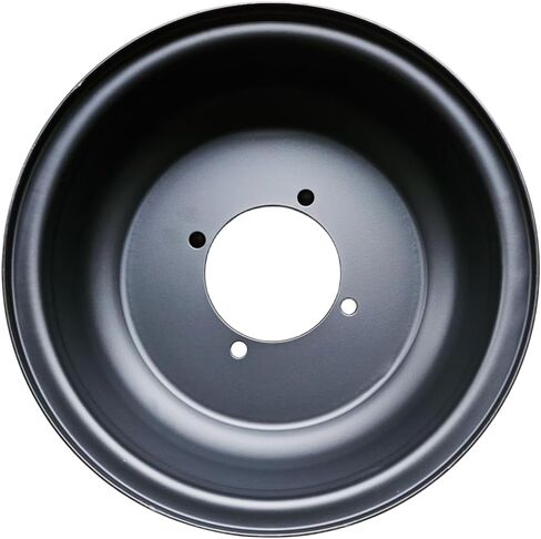 JA-ALL 10" x 5" Front Rim for Kandi KD150GKA Go-Kart in Saudi Arabia