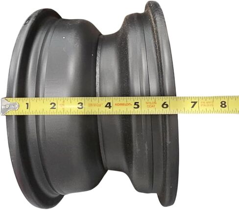 JA-ALL 10" x 5" Front Rim for Kandi KD150GKA Go-Kart in Saudi Arabia