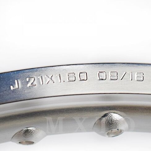 Aluminum Motorcycle Wheel Rim Compatible With Various Models 1.6X21 2.15X18 36 Hole Fit Compatible With CRF YZF KXF SXF EXC And More(18-2.15 36 HOLES) in Kuwait