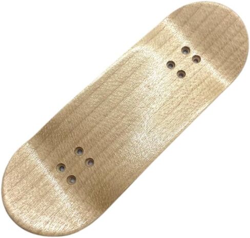 LC Boards Fingerboard 98X34 Bones with Foam Grip Tape in Saudi Arabia