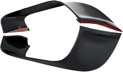 Motorcycle Wing Aerodynamic Fairing Compatible with YZF R7 YZFR7 R7 2021 2022 2023 in Kuwait
