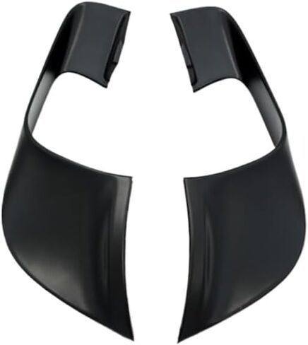 Motorcycle Wing Aerodynamic Fairing Compatible with YZF R7 YZFR7 R7 2021 2022 2023 in Kuwait