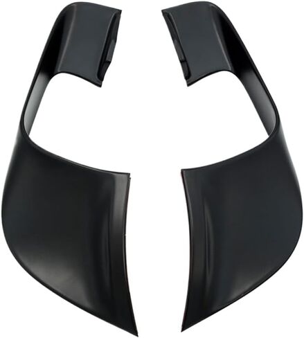 Motorcycle Wing Aerodynamic Fairing Compatible with YZF R7 YZFR7 R7 2021 2022 2023 in Kuwait