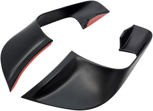 Motorcycle Wing Aerodynamic Fairing Compatible with YZF R7 YZFR7 R7 2021 2022 2023 in Kuwait