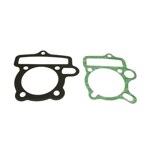 حشوات رأس المحرك المبردة بالزيت متوافقة مع 125cc W125-G (مجموعتان) in Kuwait