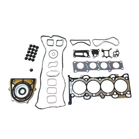 مجموعة حشية رأس الأسطوانة المتوافقة مع محرك إيفوك LR2 2.0L 204PT LR024975 LR025008 in Kuwait