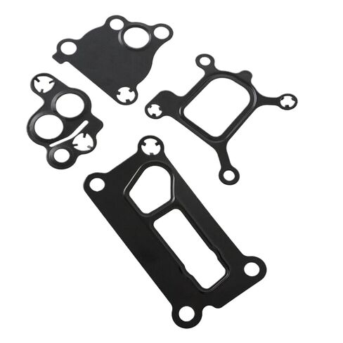 مجموعة حشية رأس الأسطوانة المتوافقة مع محرك إيفوك LR2 2.0L 204PT LR024975 LR025008 in Kuwait