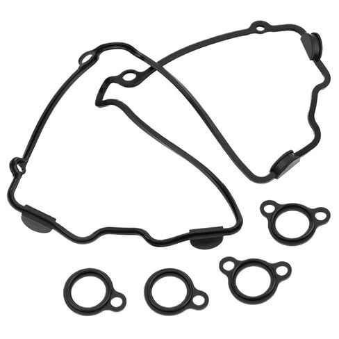 Motorcycle Cylinder Head Cover Seal Gasket 11173-27A02-000 1117327A02000 Compatible with GSX600 Katana GSX750 GSX 750 600 in Saudi Arabia