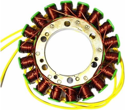قطع غيار لفائف الجزء الثابت شركات لـ 31120-MR1-004 NV400 CJ/CK 400 CS/CV NV600 600 in Kuwait